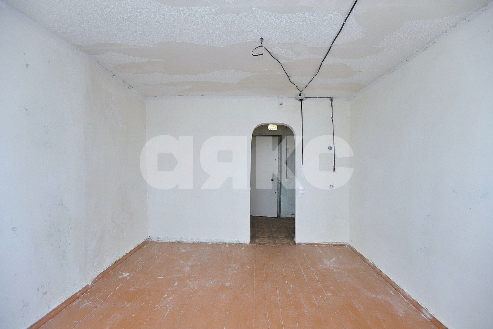 Фото №2: 1-комнатная квартира 18 м² - Липецк, Новолипецк, ул. Левобережная, 1Б