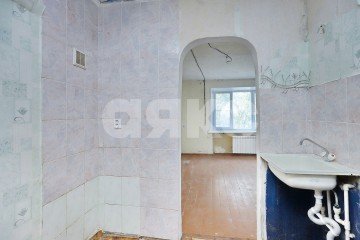 Фото №3: 1-комнатная квартира 18 м² - Липецк, мкр. Новолипецк, ул. Левобережная, 1Б