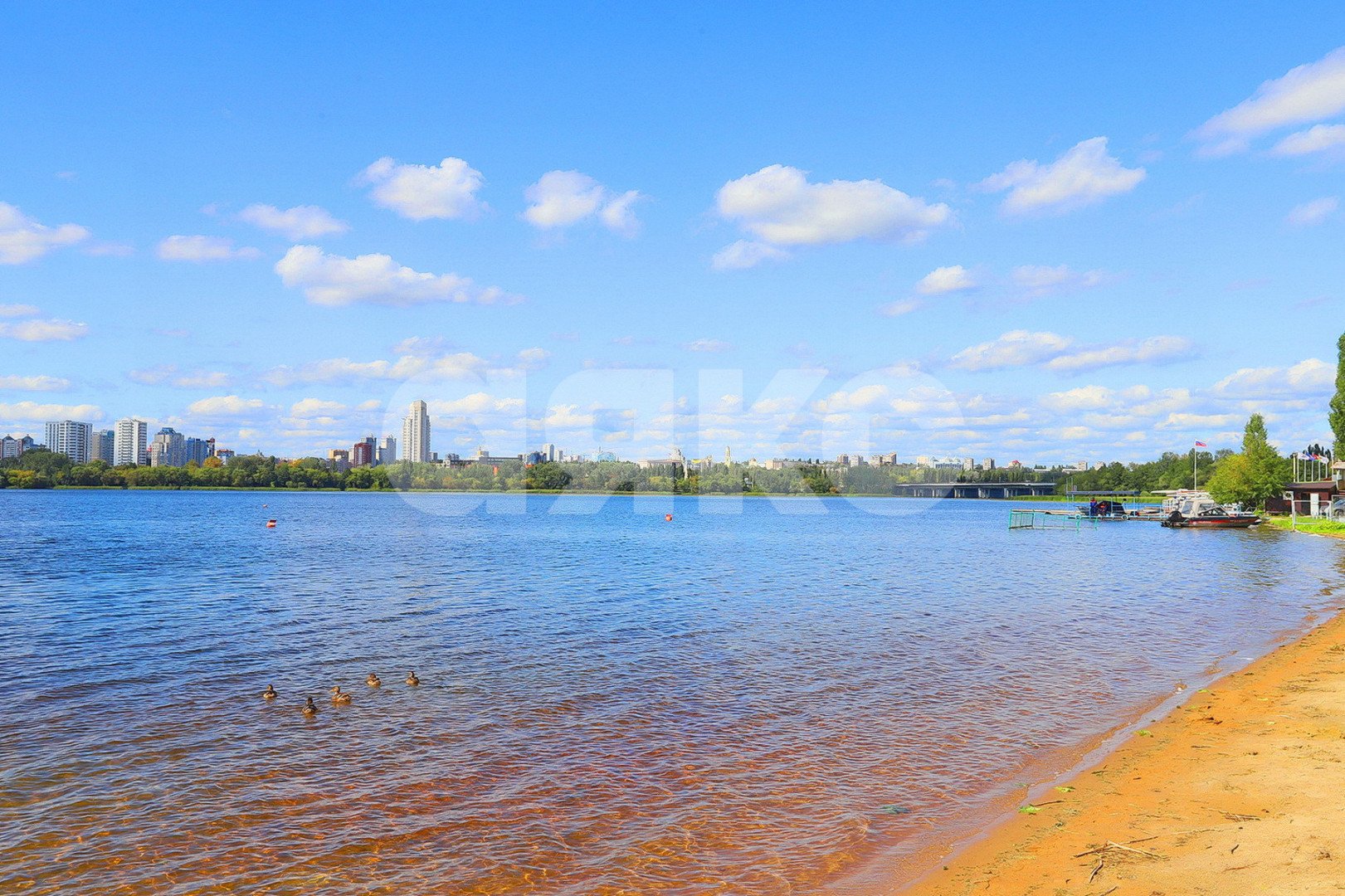 Фото №5: 1-комнатная квартира 18 м² - Липецк, Новолипецк, ул. Левобережная, 1Б