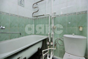 Фото №4: 1-комнатная квартира 18 м² - Липецк, мкр. Новолипецк, ул. Левобережная, 1Б