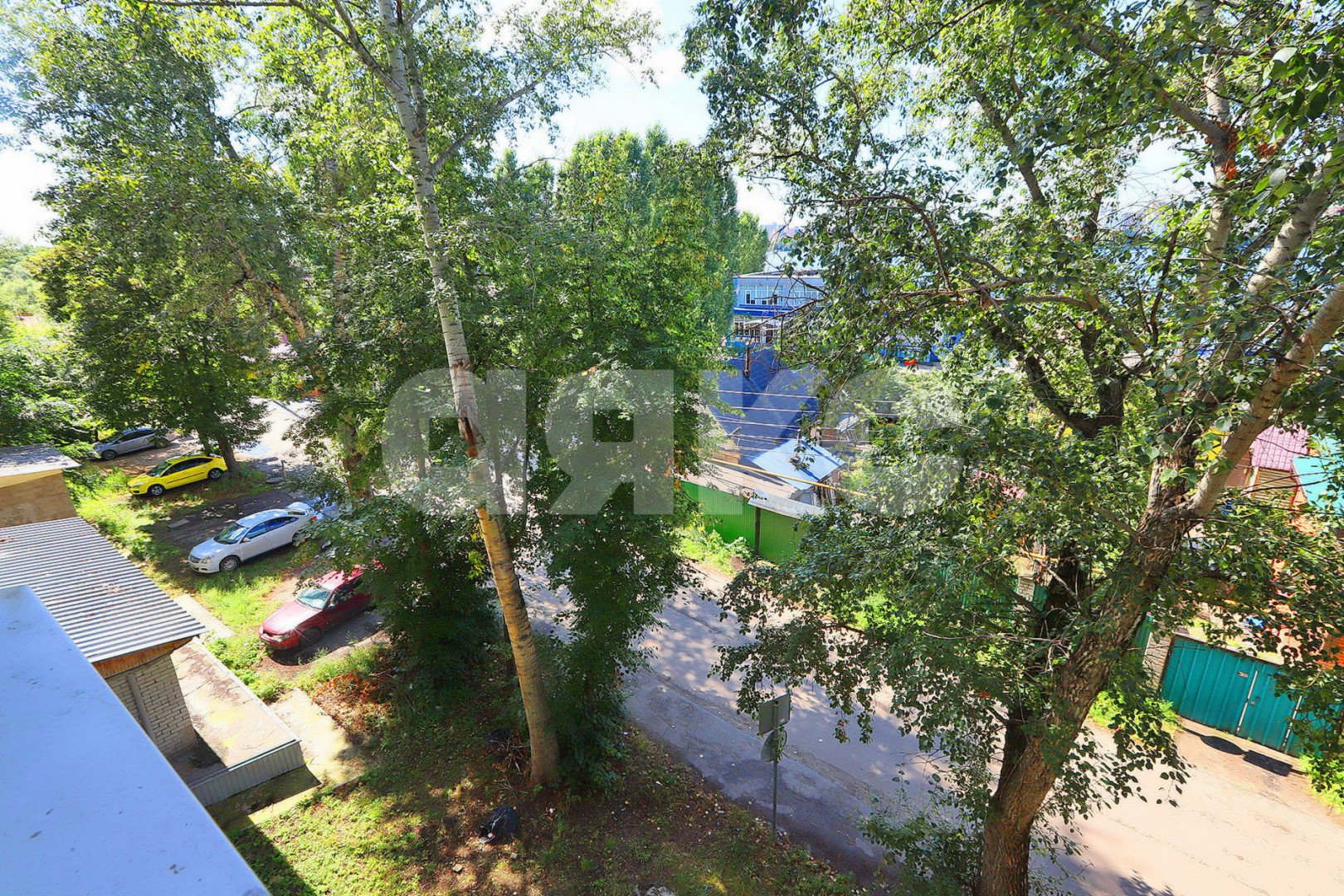 Фото №7: 1-комнатная квартира 18 м² - Липецк, Новолипецк, ул. Левобережная, 1Б