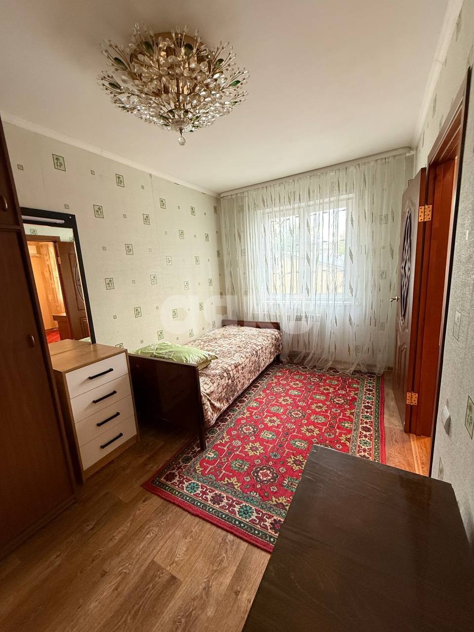 Фото №7: 2-комнатная квартира 44 м² - Липецк, Правобережный округ, ул. Плеханова, 54