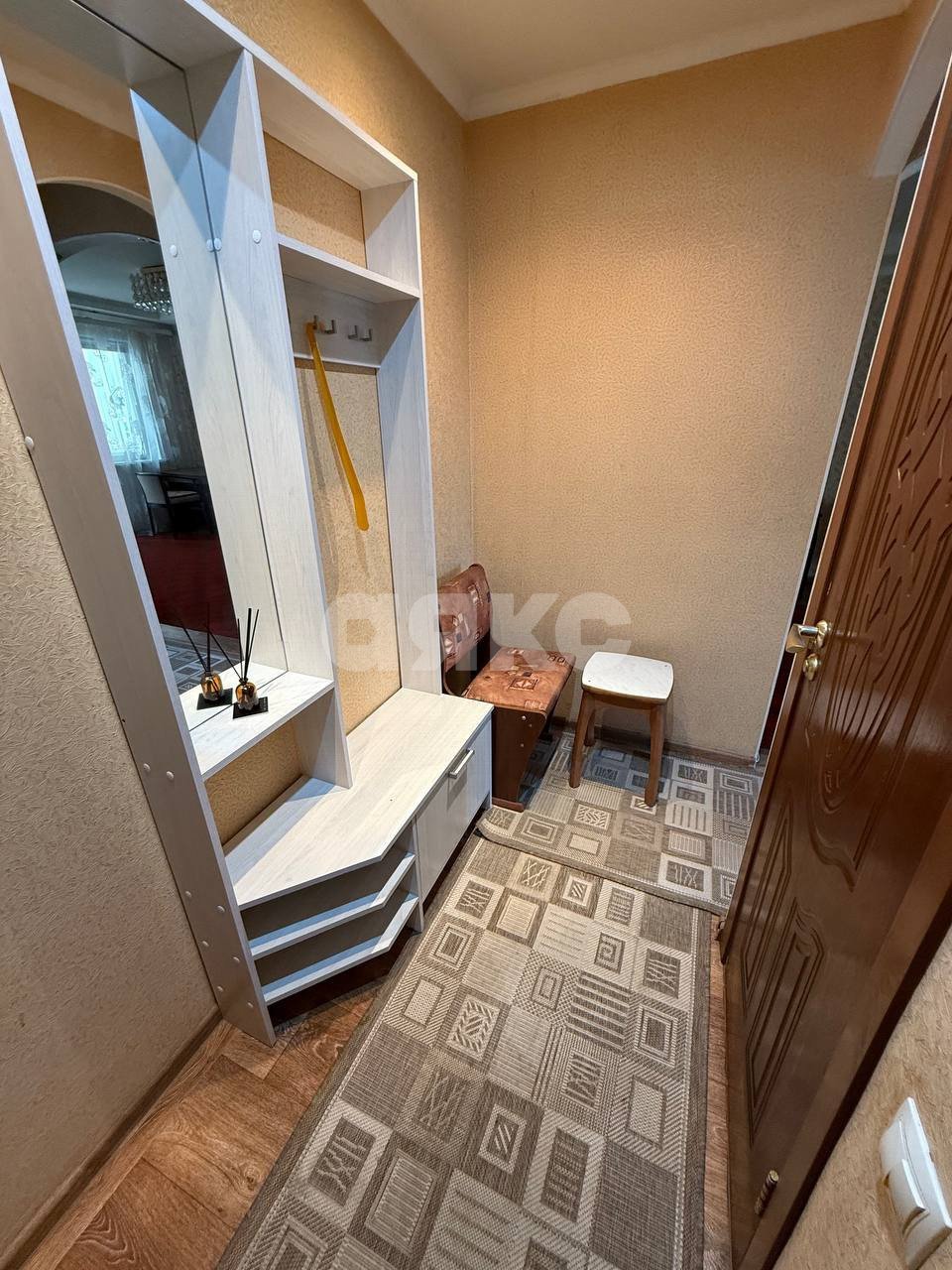 Фото №10: 2-комнатная квартира 44 м² - Липецк, Правобережный округ, ул. Плеханова, 54