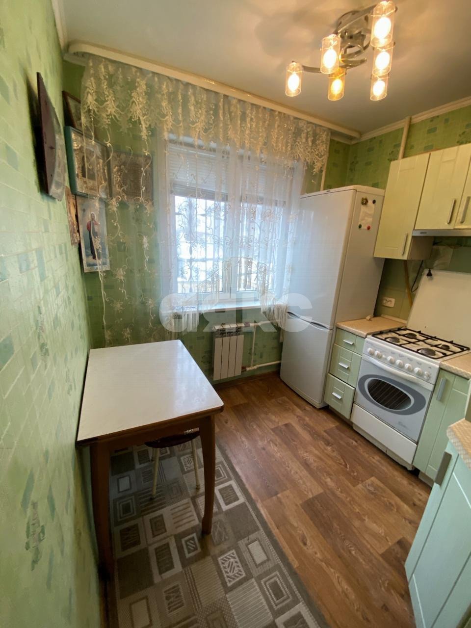 Фото №2: 2-комнатная квартира 44 м² - Липецк, Правобережный округ, ул. Плеханова, 54