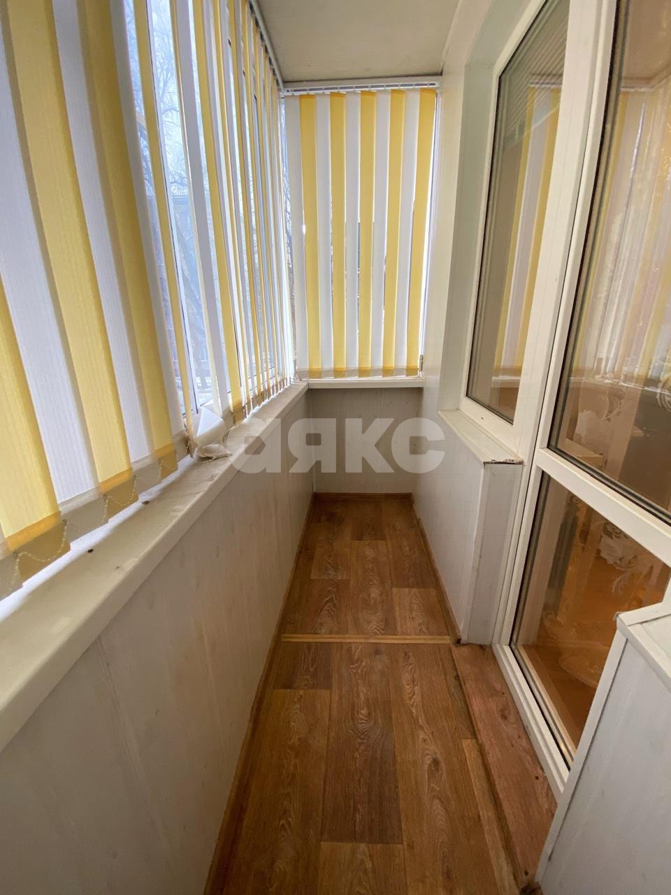 Фото №12: 2-комнатная квартира 44 м² - Липецк, Правобережный округ, ул. Плеханова, 54
