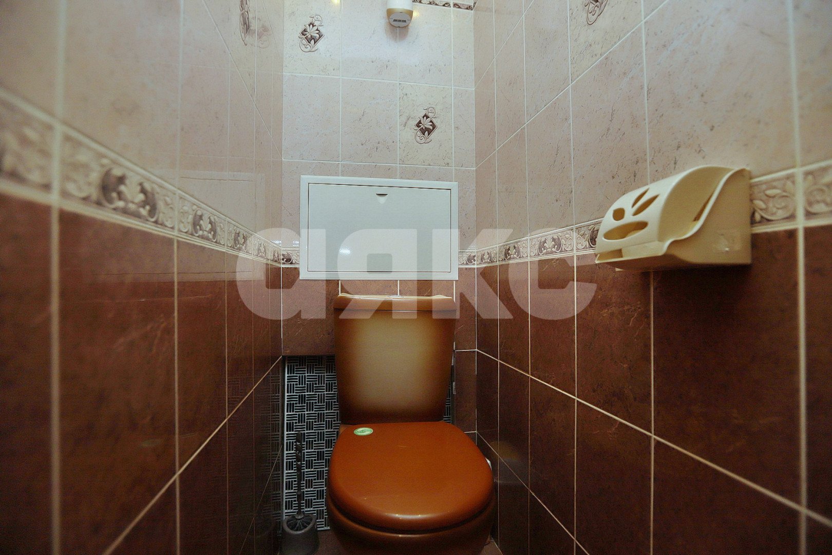 Фото №15: 3-комнатная квартира 47 м² - Липецк, Сырский Рудник, ул. Ангарская, 23