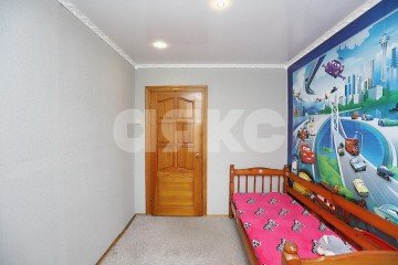 Фото №4: 3-комнатная квартира 47 м² - Липецк, мкр. Сырский Рудник, ул. Ангарская, 23