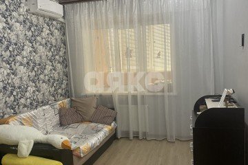 Фото №1: 1-комнатная квартира 38 м² - Липецк, мкр. Елецкий, ул. Осканова, 1