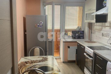 Фото №3: 1-комнатная квартира 38 м² - Липецк, мкр. Елецкий, ул. Осканова, 1