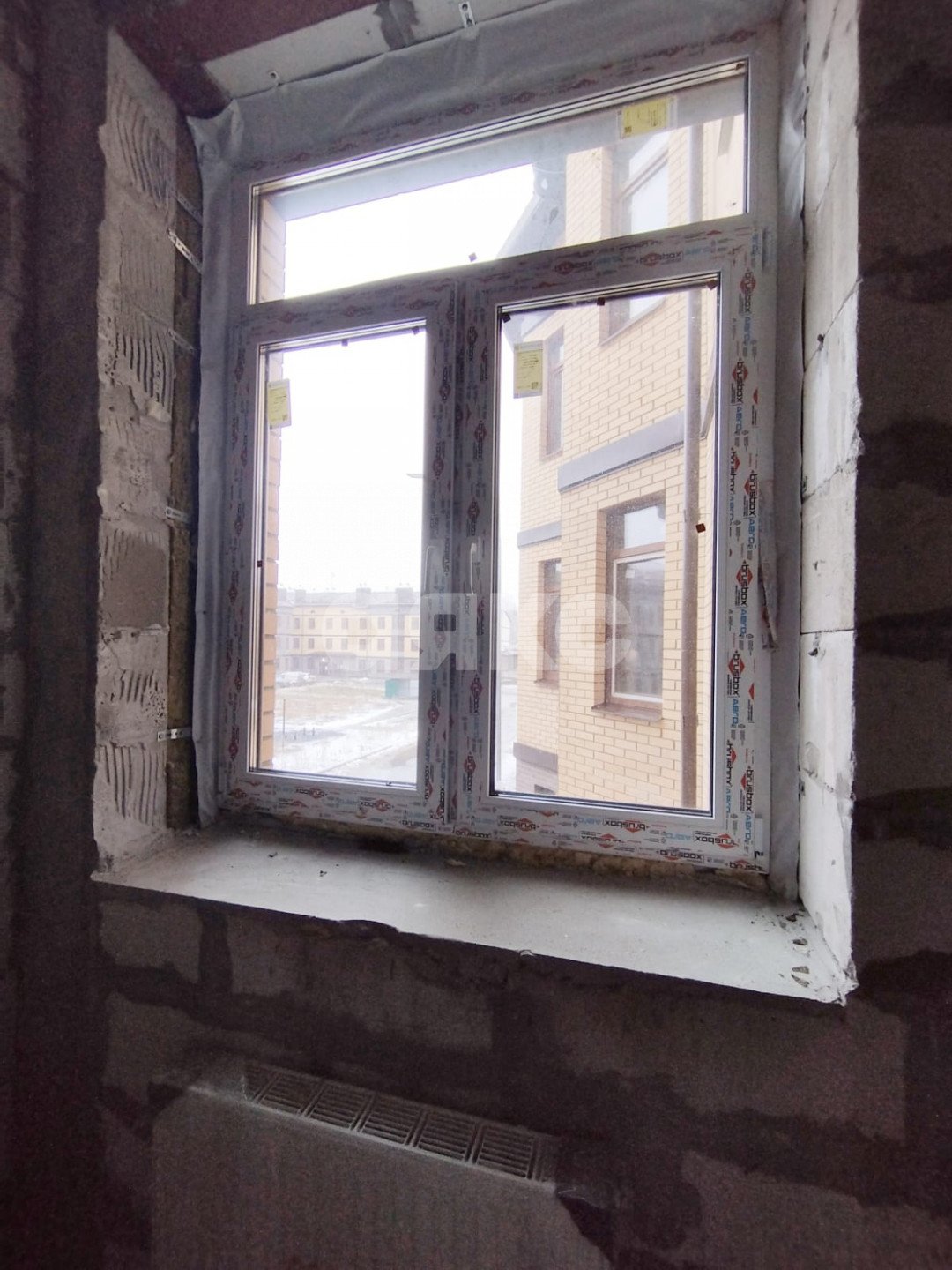Фото №7: 1-комнатная квартира 32 м² - Раменское, жилой комплекс Берёзовая Роща, ул. Берёзовая Роща, 5