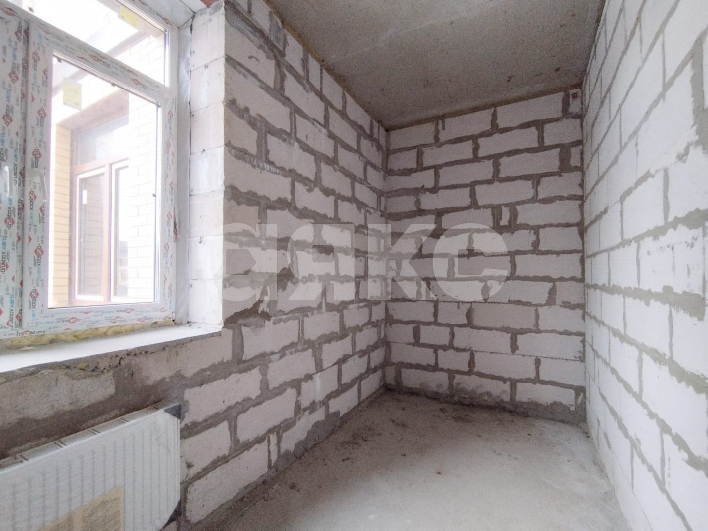 Фото №6: 1-комнатная квартира 32 м² - Раменское, жилой комплекс Берёзовая Роща, ул. Берёзовая Роща, 5