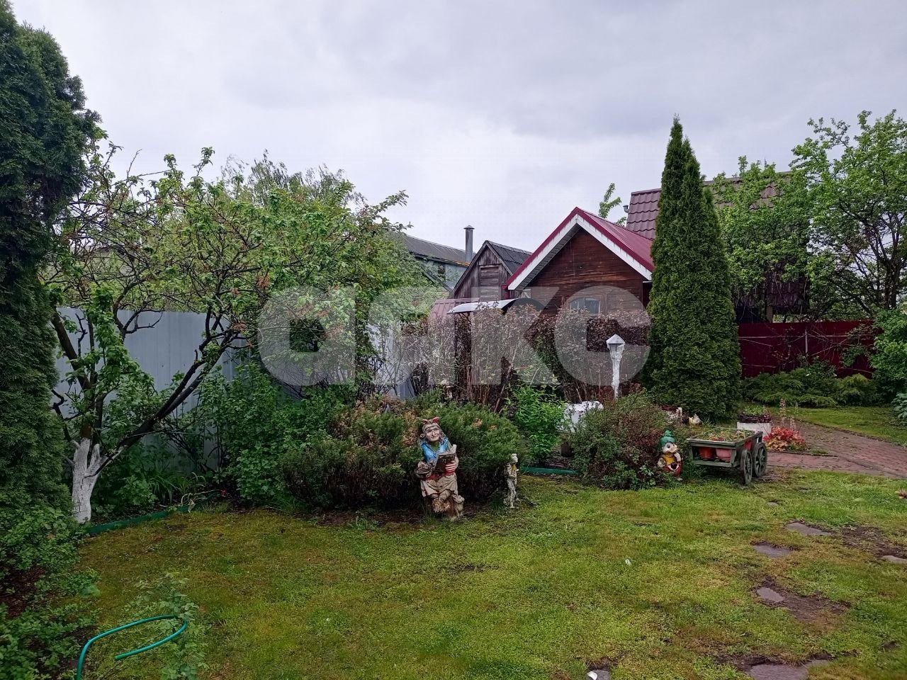 Фото №27: Дуплекс 150 м² + 5.5 сот. - Новое, 