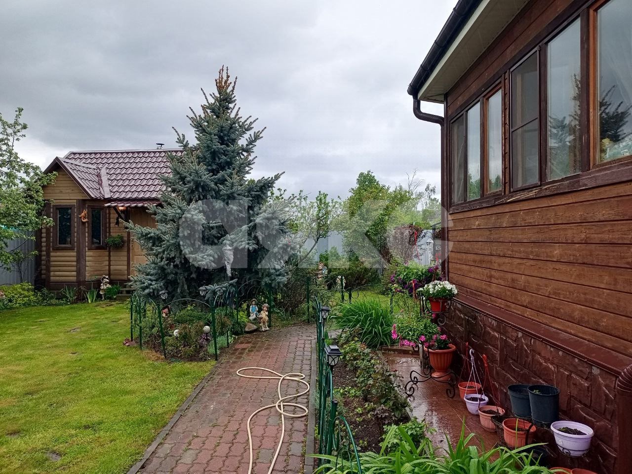 Фото №23: Дуплекс 150 м² + 5.5 сот. - Новое, 