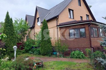 Фото №2: Дуплекс 150 м² - Новое, 