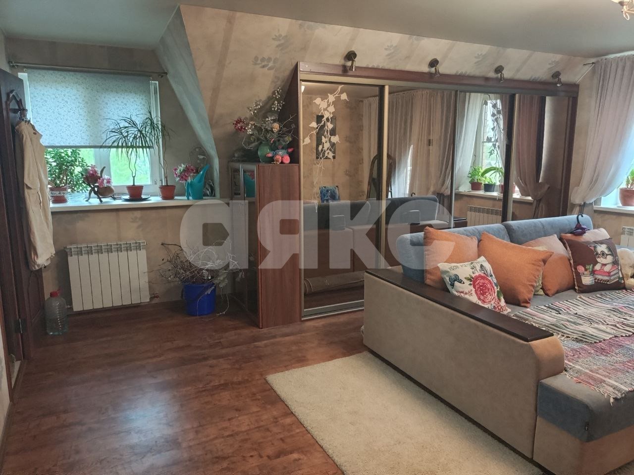 Фото №18: Дуплекс 150 м² + 5.5 сот. - Новое, 
