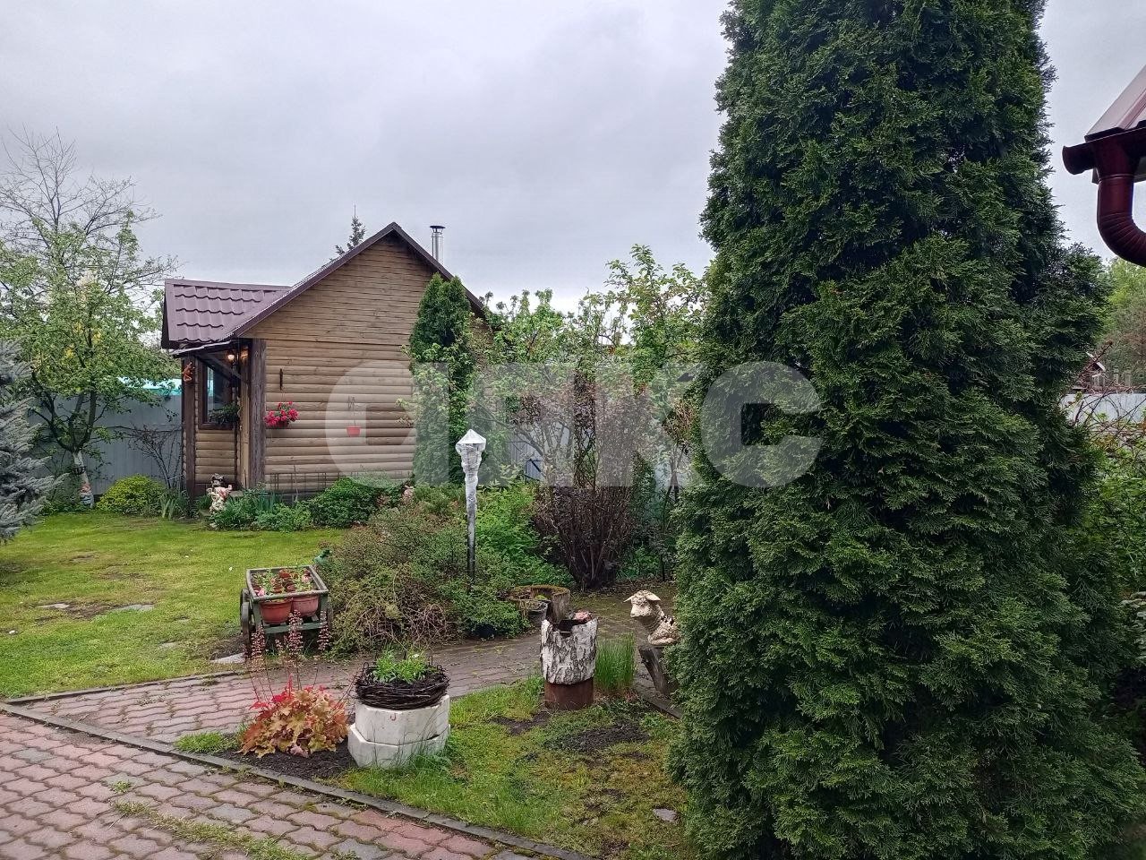 Фото №26: Дуплекс 150 м² + 5.5 сот. - Новое, 