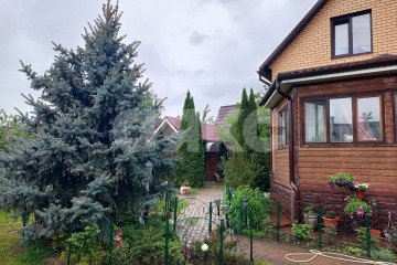 Фото №3: Дуплекс 150 м² - Новое, 