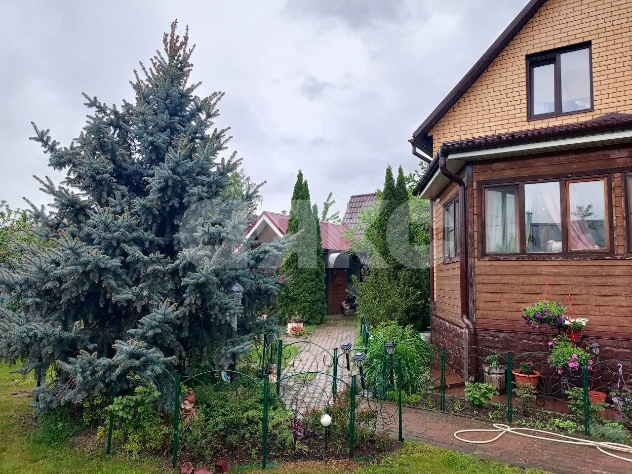 Фото №3: Дуплекс 150 м² + 5.5 сот. - Новое, 