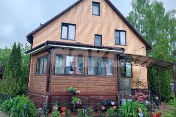 Фото №1: Дуплекс 150 м² - Новое, 