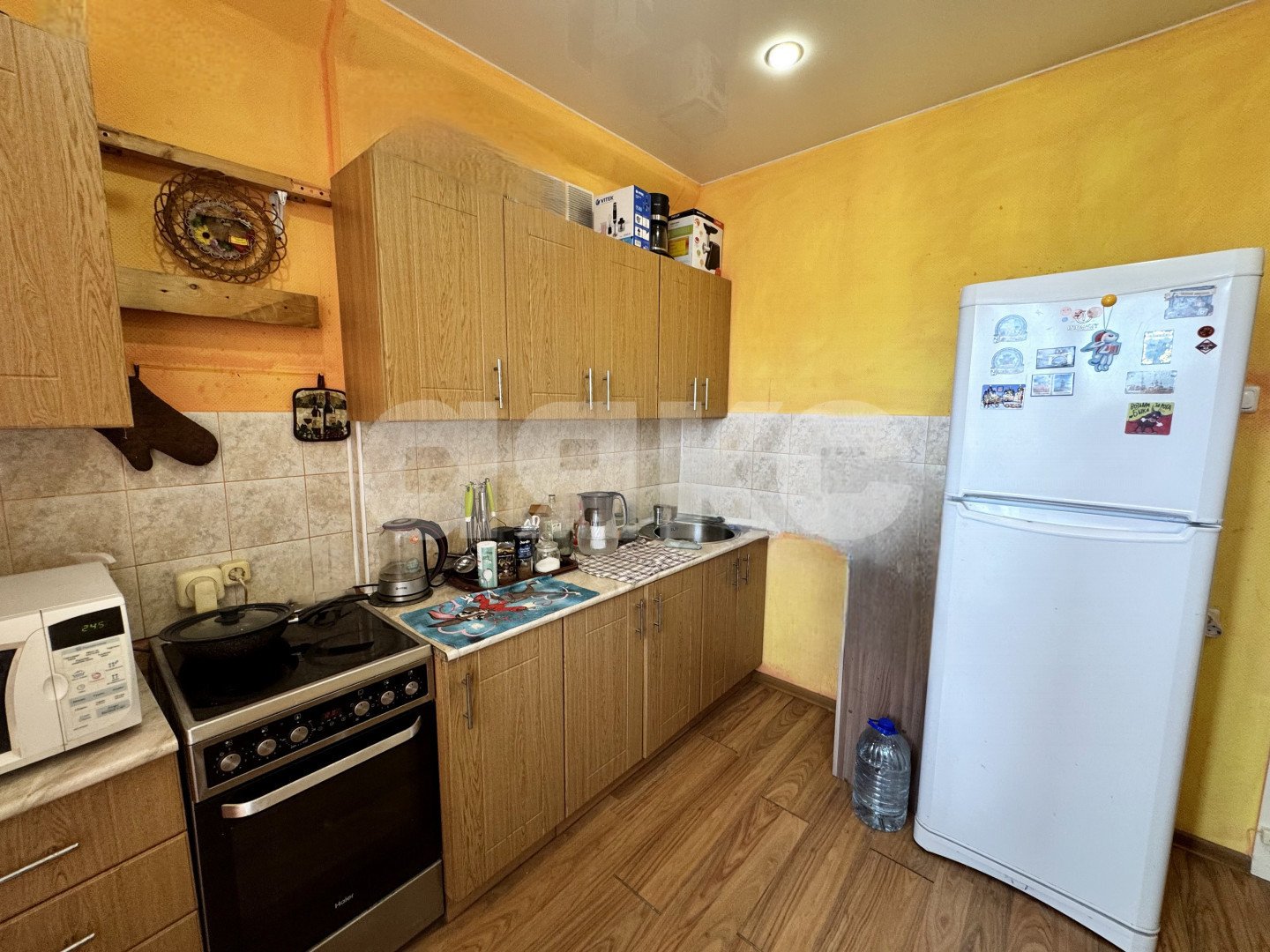 Фото №11: 1-комнатная квартира 41 м² - Раменское, Центральный, ул. Приборостроителей, 14