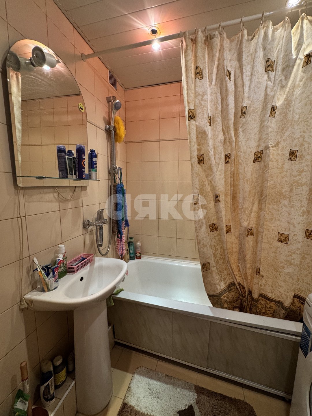 Фото №16: 1-комнатная квартира 41 м² - Раменское, Центральный, ул. Приборостроителей, 14