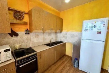 Фото №1: 1-комнатная квартира 41 м² - Раменское, р. Центральный, ул. Приборостроителей, 14