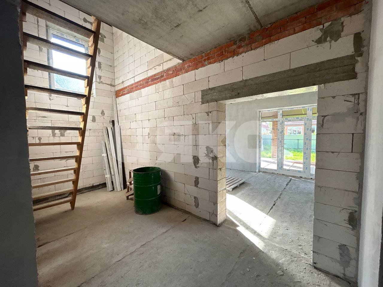 Фото №7: Коттедж 192 м² + 8 сот. - Раменское, ул. 2-я Заречная