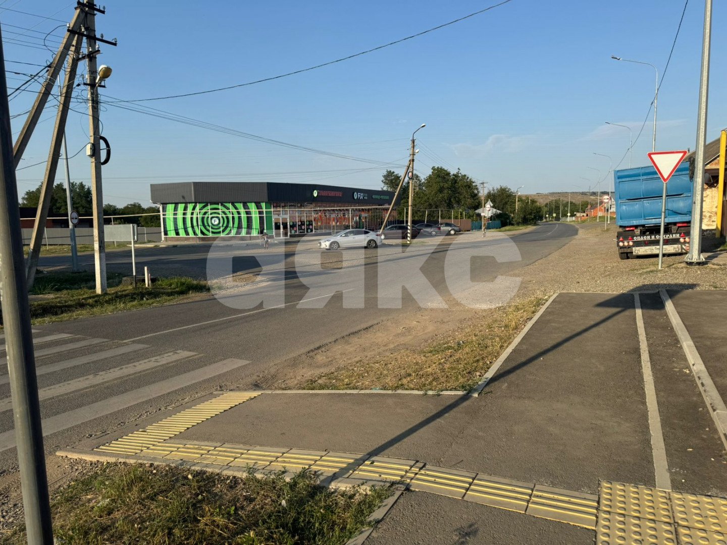 Фото №8: Коммерция 111 м² - Попутная, ул. Мащенко, 11