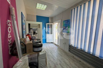Фото №5: Коммерция 130 м² - Попутная, ул. Ленина, 75Б