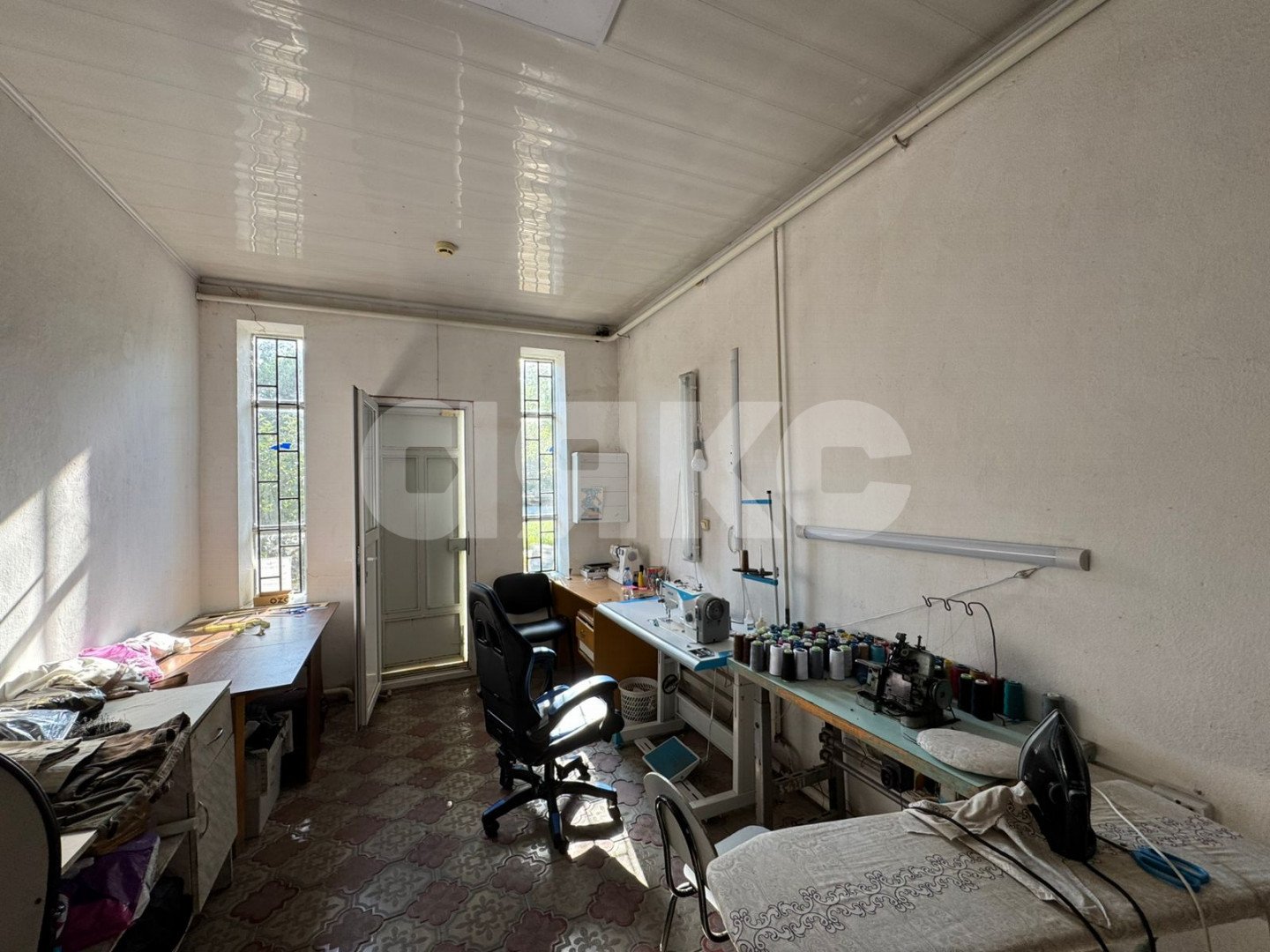 Фото №8: Коммерция 130 м² - Попутная, ул. Ленина, 75Б