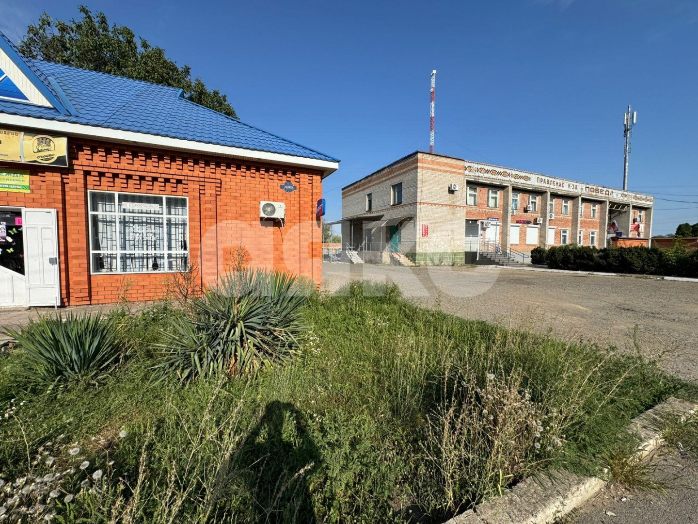 Фото №9: Коммерция 130 м² - Попутная, ул. Ленина, 75Б