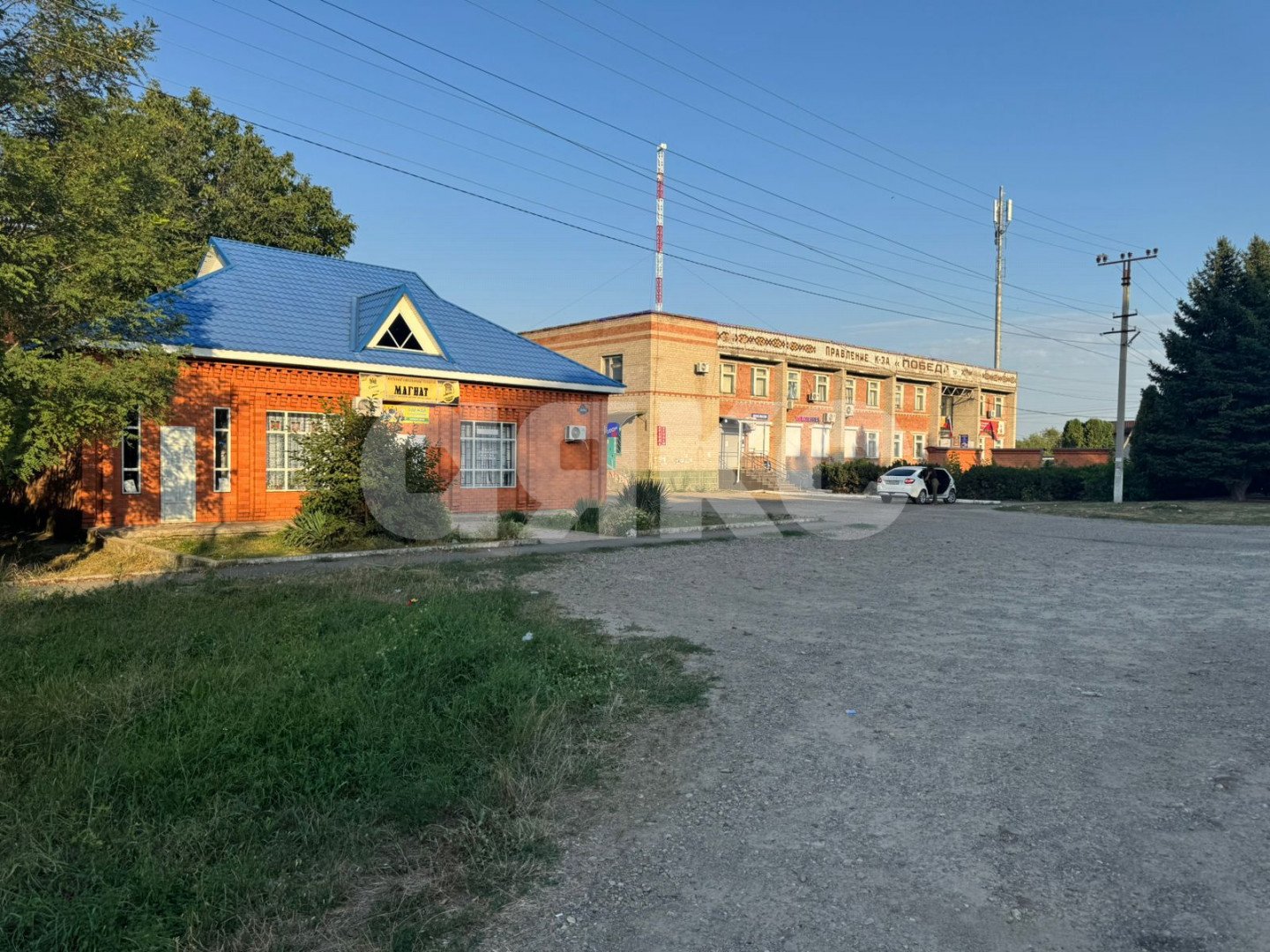 Фото №2: Коммерция 130 м² - Попутная, ул. Ленина, 75Б