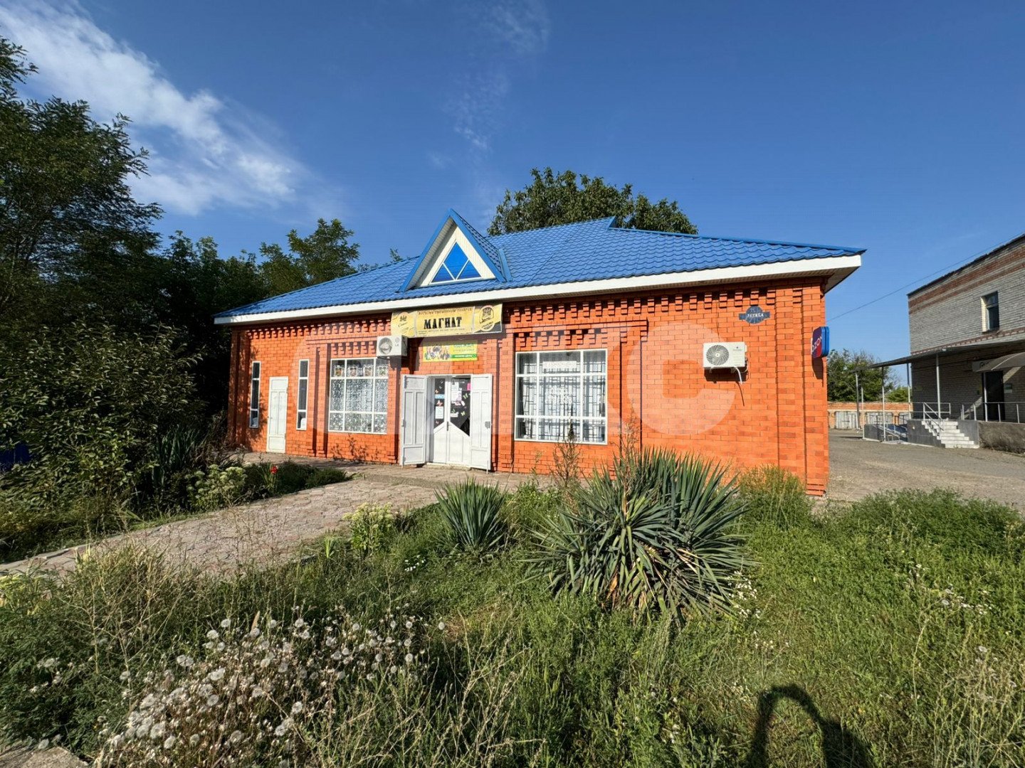 Фото №1: Коммерция 130 м² - Попутная, ул. Ленина, 75Б