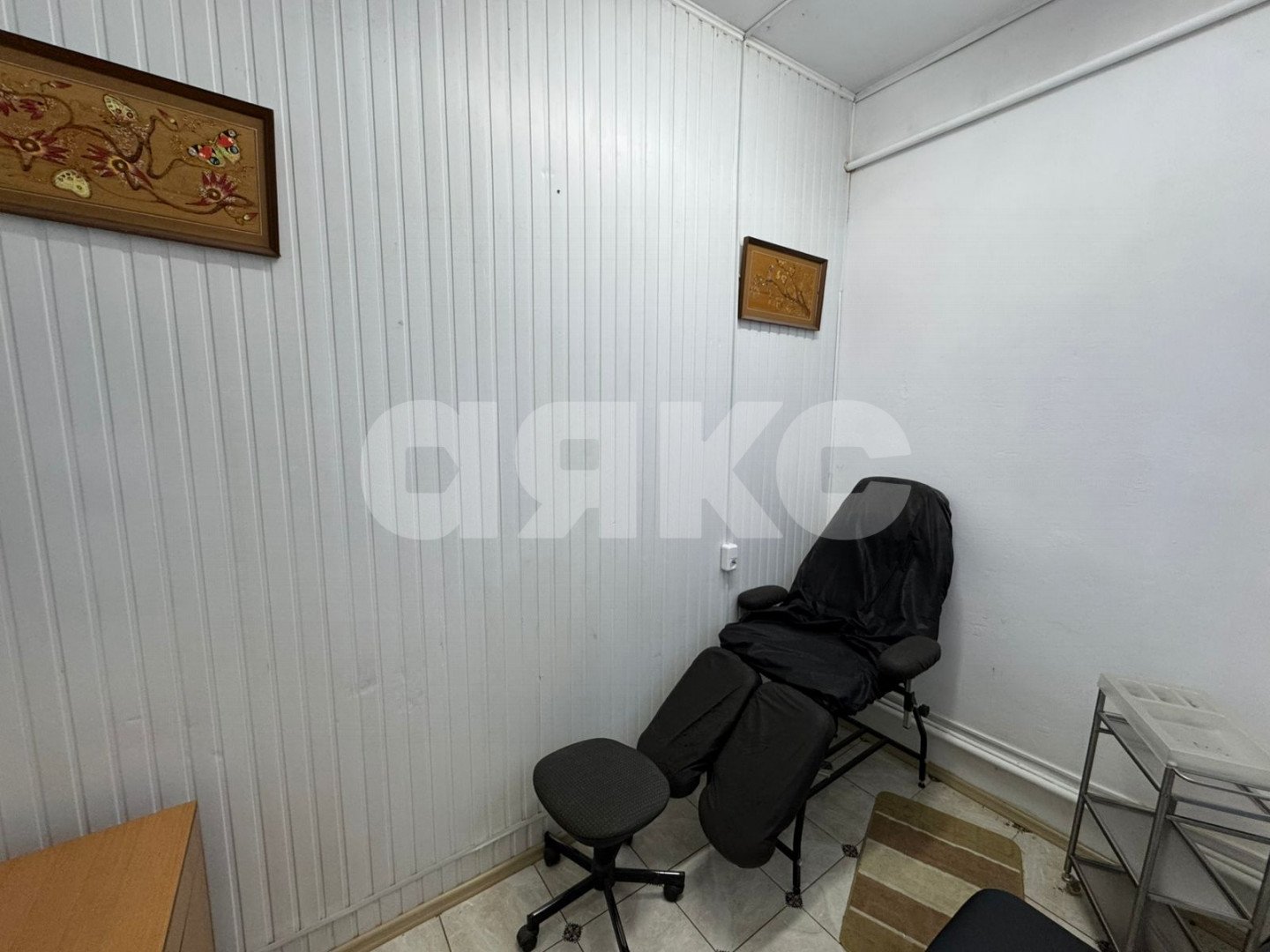 Фото №4: Коммерция 130 м² - Попутная, ул. Ленина, 75Б