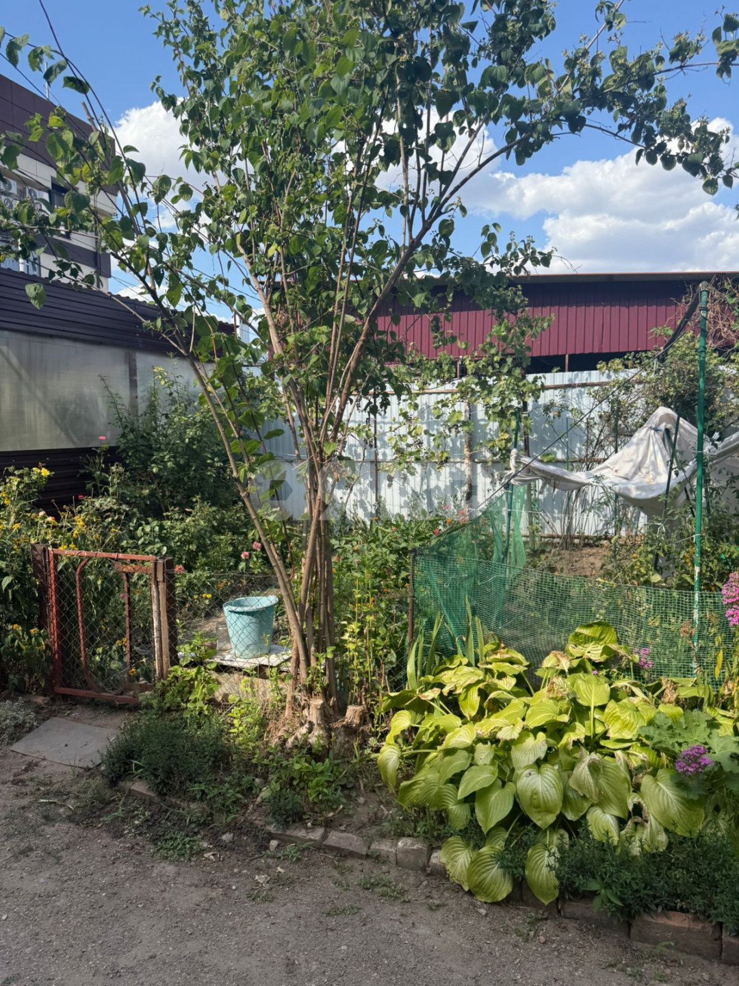 Фото №9: Таунхаус 54 м² + 2 сот. - Армавир, Оптика, ул. Ефремова, 29