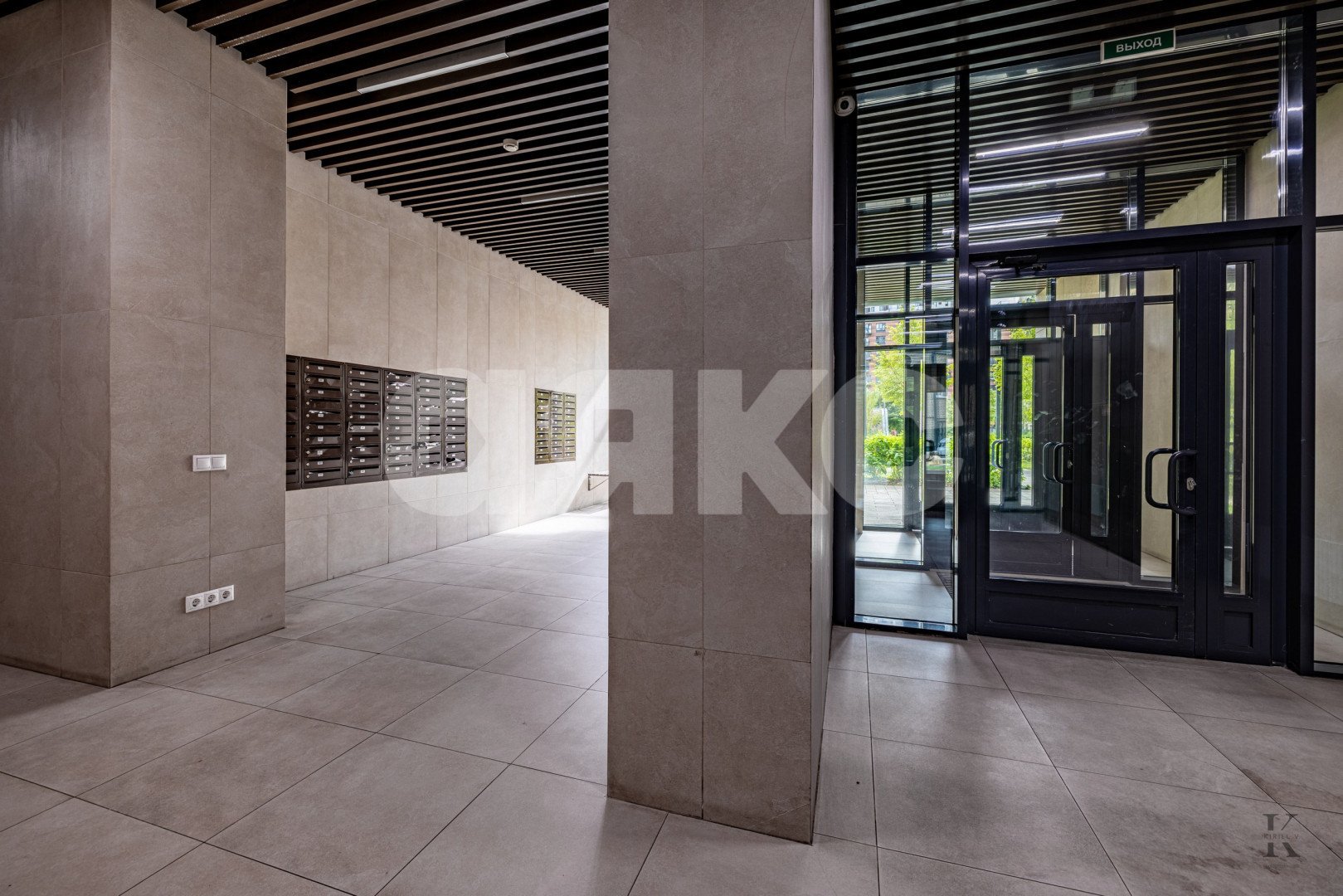Фото №27: 1-комнатная квартира 37 м² - Москва, ЖК Пётр I, ул. Красноказарменная, 14Ак2