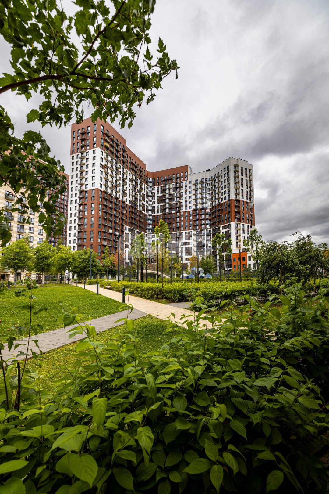 Фото №39: 1-комнатная квартира 37 м² - Москва, ЖК Пётр I, ул. Красноказарменная, 14Ак2