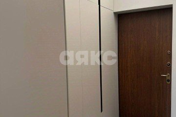 Фото №1: 1-комнатная квартира 37 м² - Москва, мкр. ЖК Пётр I, ул. Красноказарменная, 14Ак2