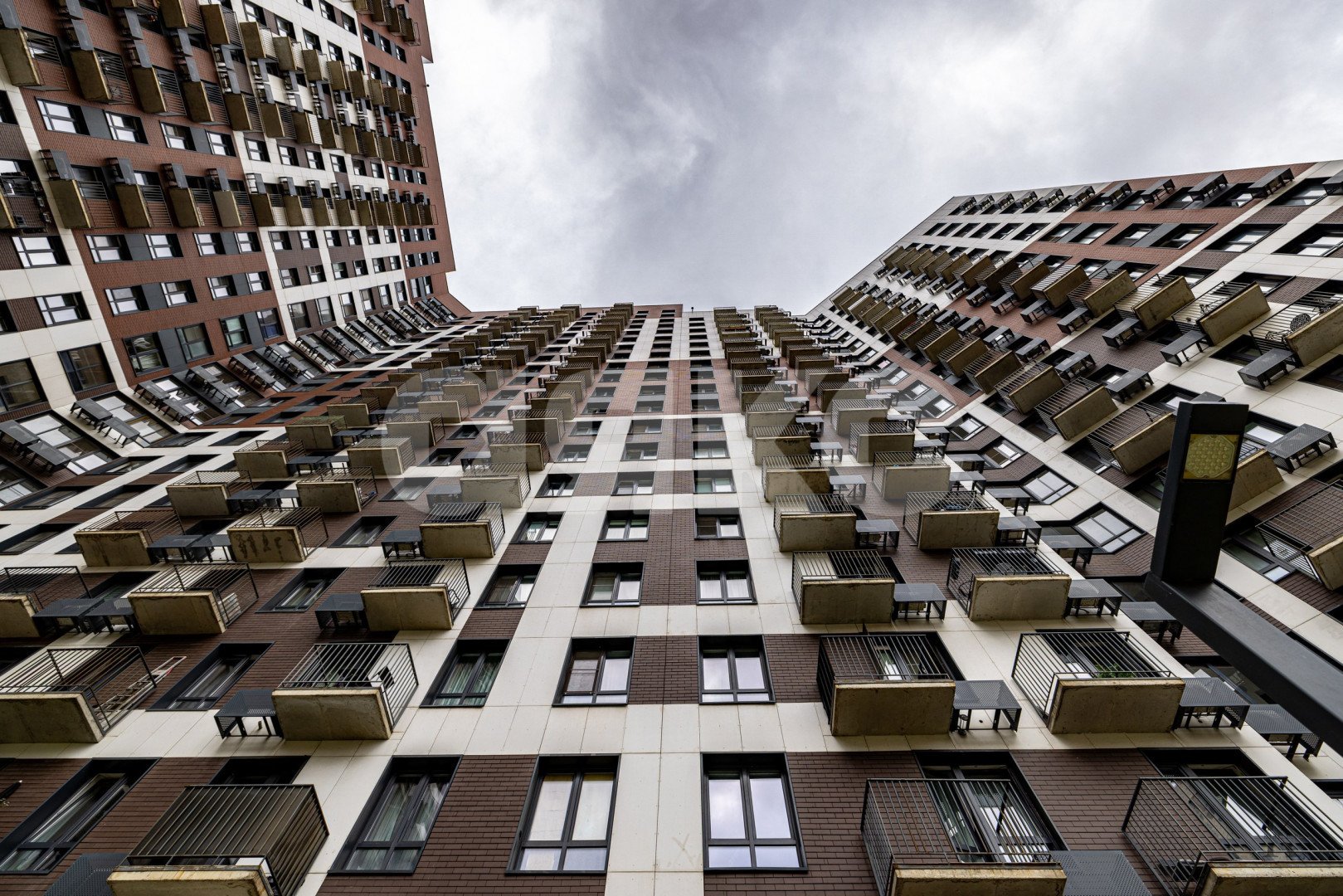 Фото №29: 1-комнатная квартира 37 м² - Москва, ЖК Пётр I, ул. Красноказарменная, 14Ак2