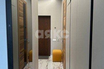 Фото №2: 1-комнатная квартира 37 м² - Москва, мкр. ЖК Пётр I, ул. Красноказарменная, 14Ак2