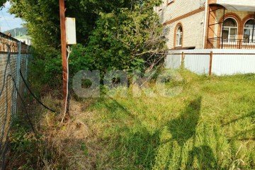 Фото №4: Земельный участок под ИЖС 390 сот. - Горячий Ключ, мкр. Курортная Зона, ул. Лермонтова