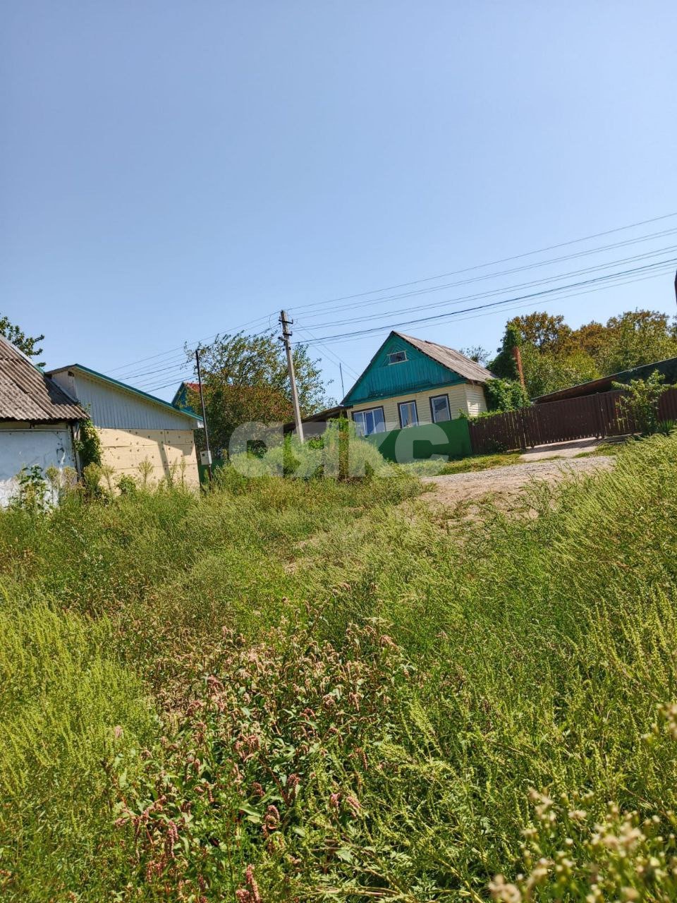 Фото №6: Земельный участок под ИЖС 6 сот. - Горячий Ключ, Курортная Зона, ул. Горная, 21