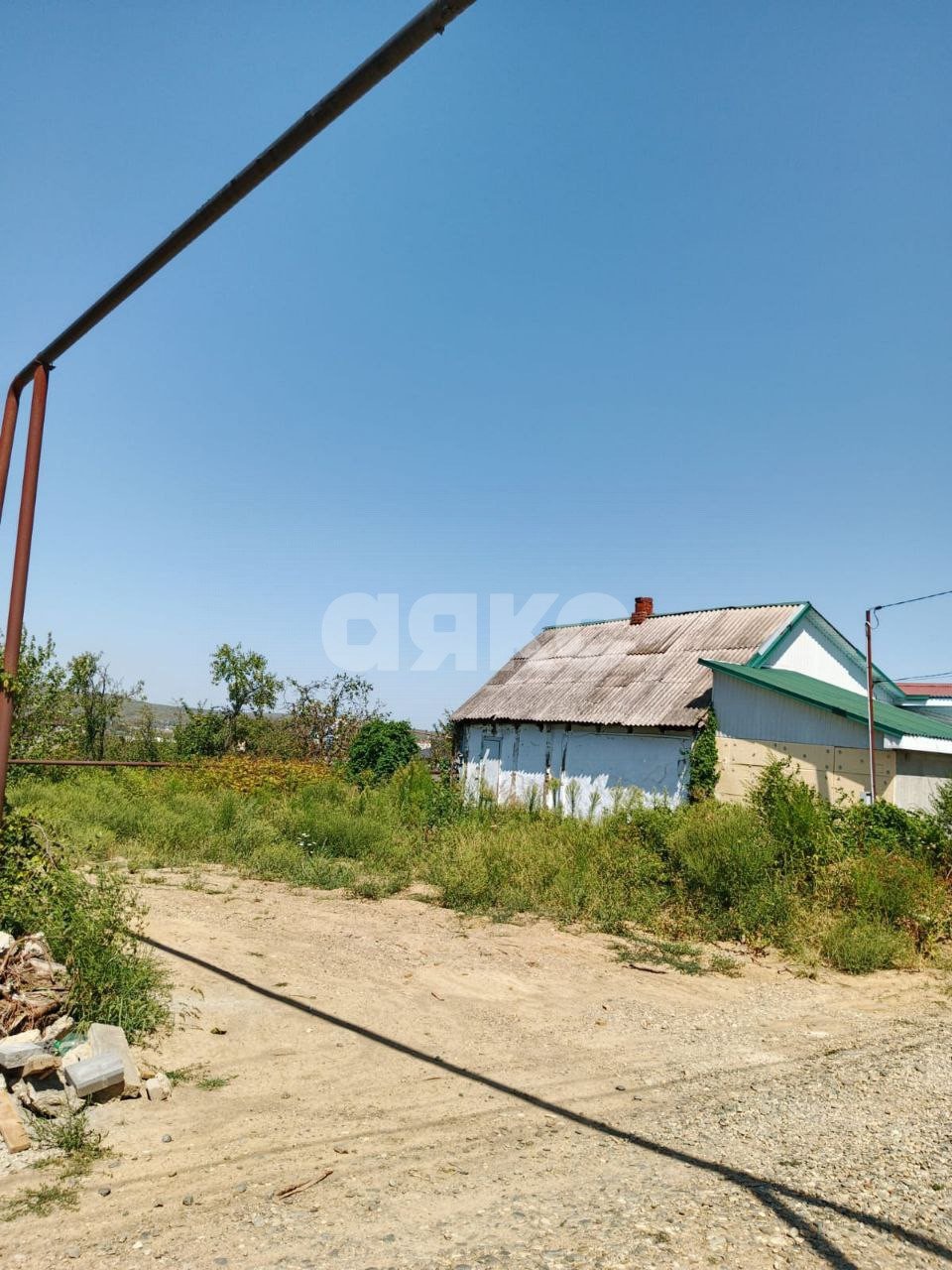 Фото №12: Земельный участок под ИЖС 6 сот. - Горячий Ключ, Курортная Зона, ул. Горная, 21