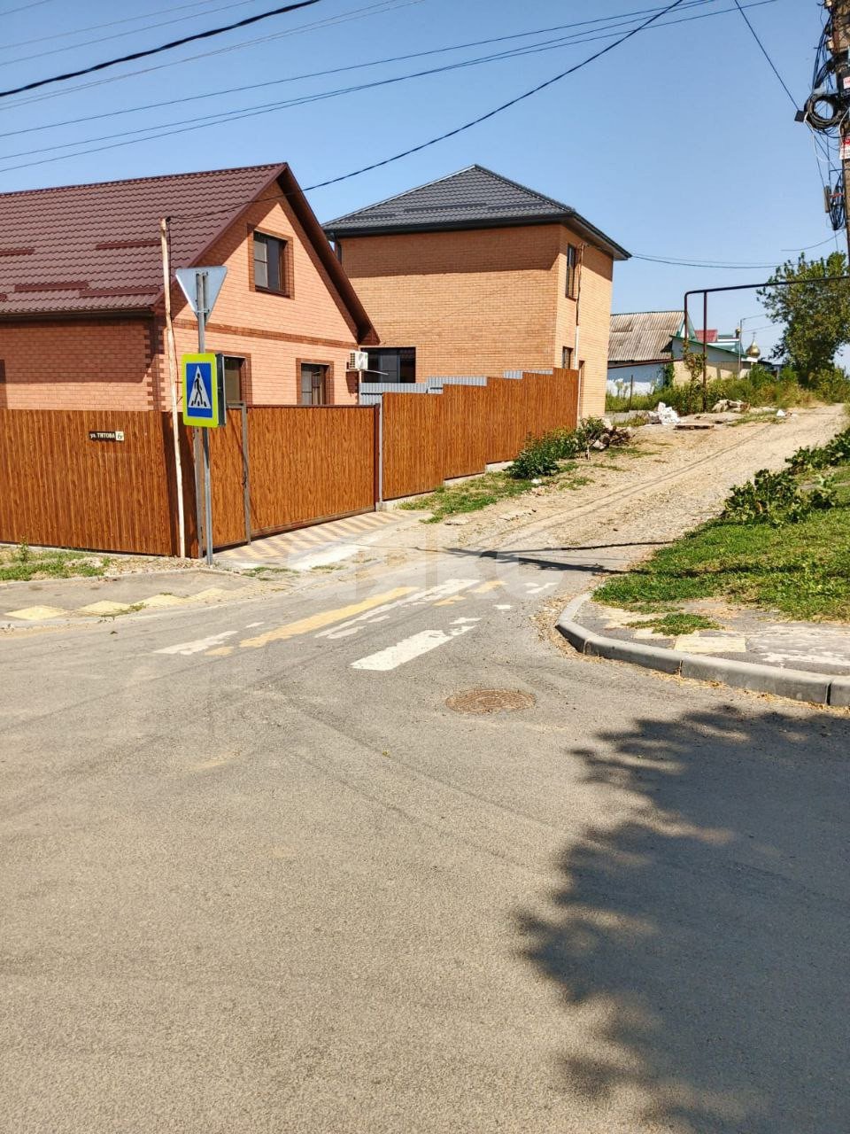 Фото №14: Земельный участок под ИЖС 6 сот. - Горячий Ключ, Курортная Зона, ул. Горная, 21