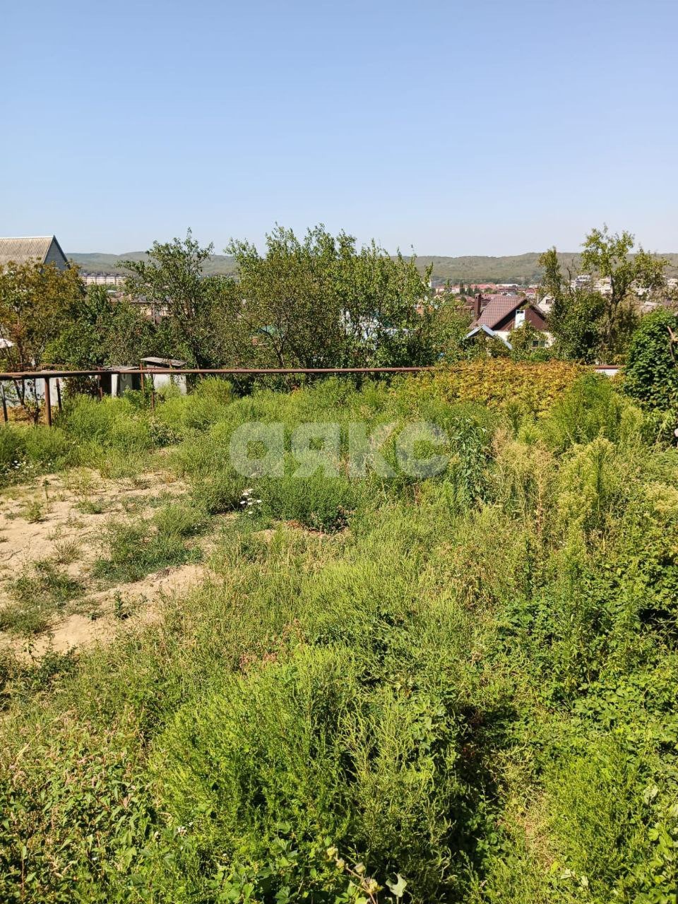 Фото №10: Земельный участок под ИЖС 6 сот. - Горячий Ключ, Курортная Зона, ул. Горная, 21