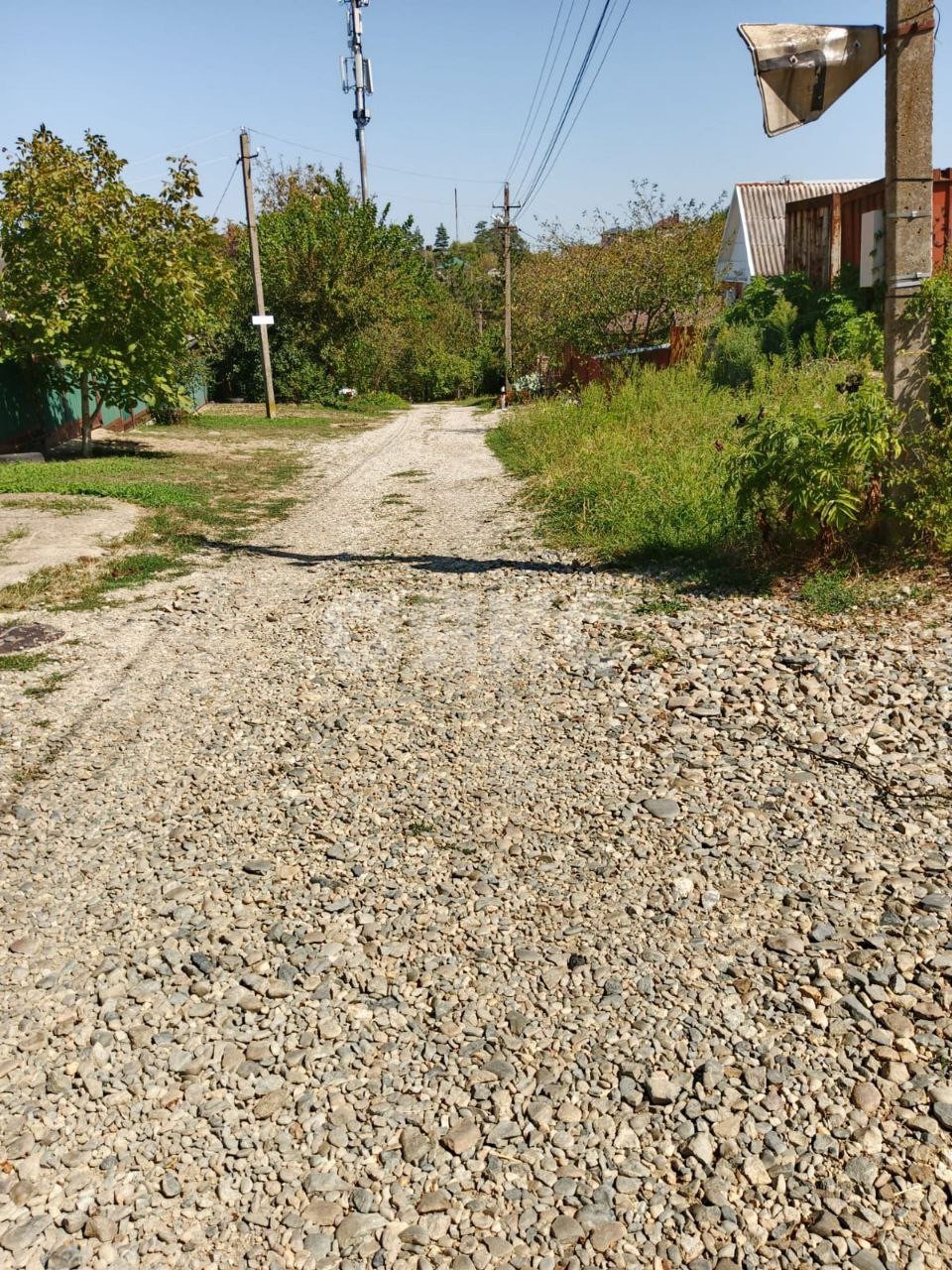 Фото №8: Земельный участок под ИЖС 6 сот. - Горячий Ключ, Курортная Зона, ул. Горная, 21
