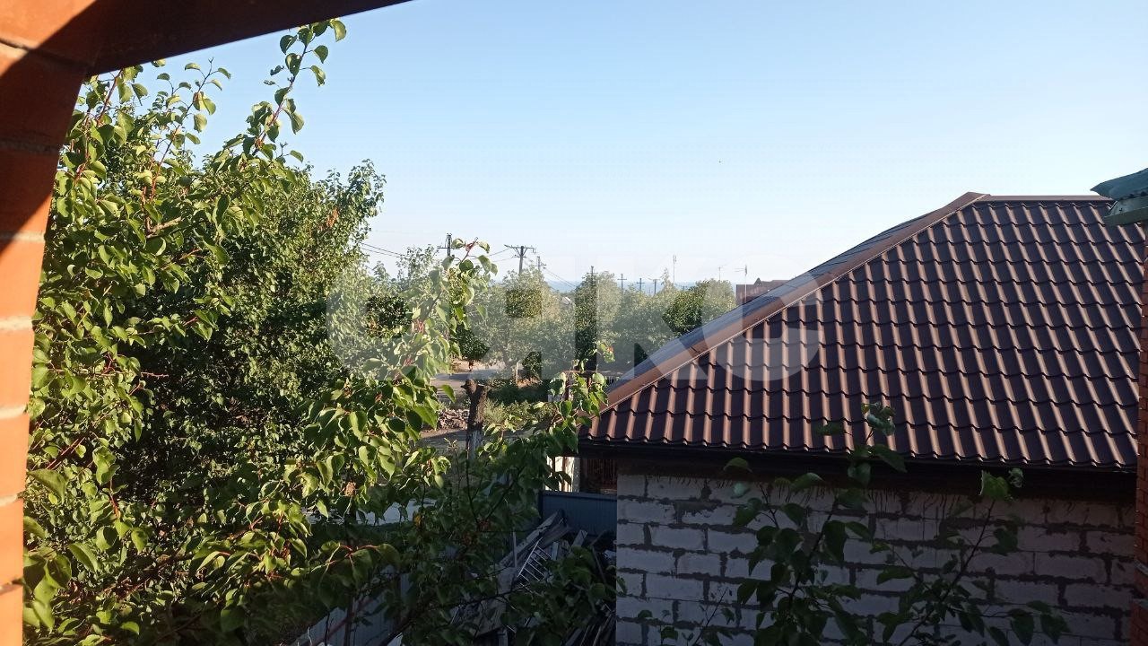 Фото №4: Дом 278 м² + 0.05 сот. - Мариуполь, Левобережный, пр-кт Ленинградский, 50