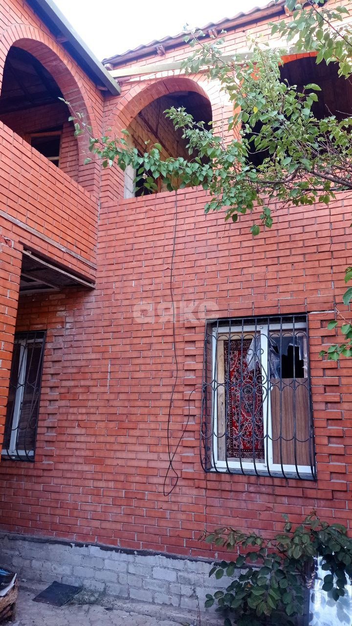 Фото №3: Дом 278 м² + 0.05 сот. - Мариуполь, Левобережный, пр-кт Ленинградский, 50