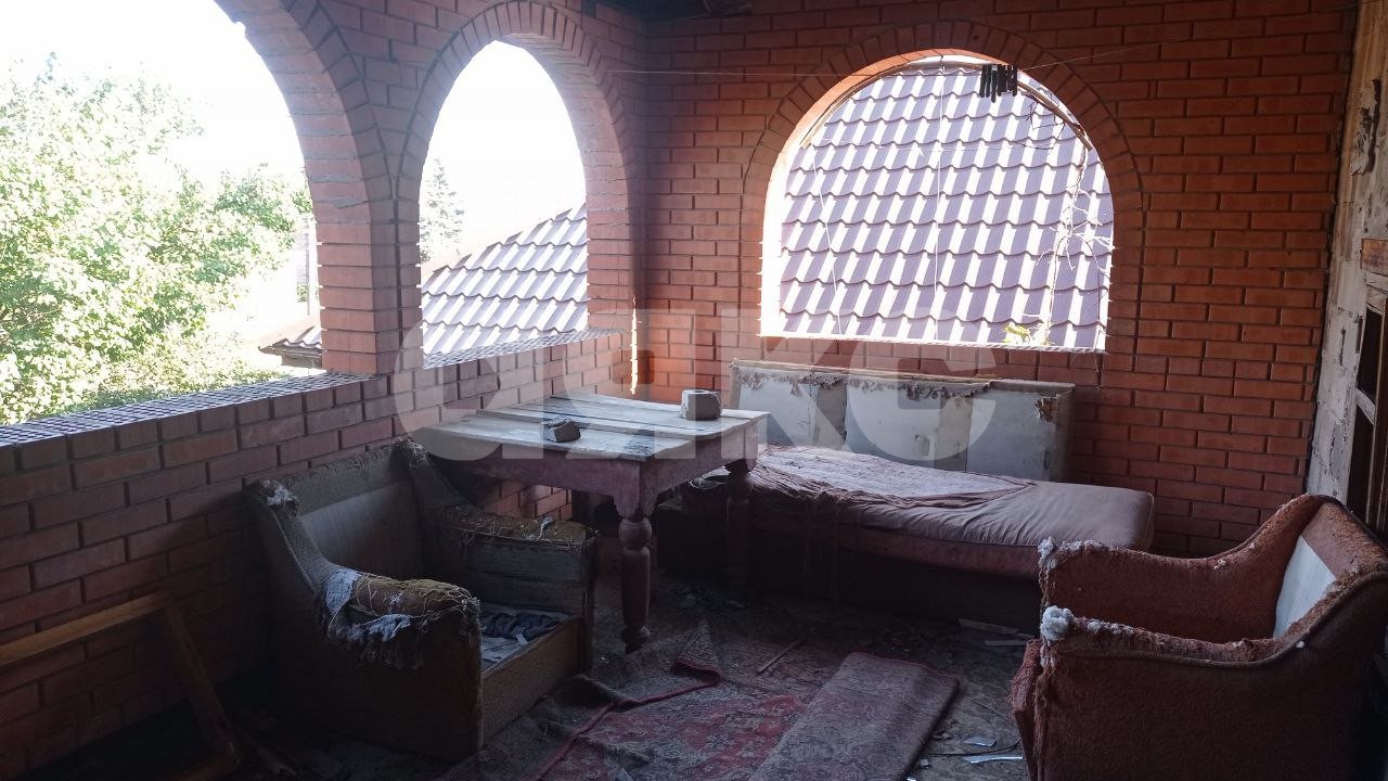Фото №5: Дом 278 м² + 0.05 сот. - Мариуполь, Левобережный, пр-кт Ленинградский, 50