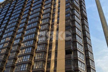Фото №3: Студия 29 м² - Ростов-на-Дону, мкр. жилой комплекс Сердце Ростова 2, ул. Ларина, 45с11